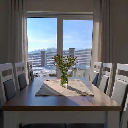 Nad Zalewem Hotel 4*