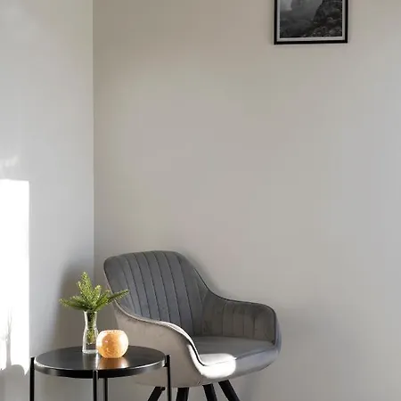 Nad Zalewem Kluszkowce