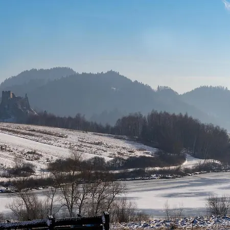 Domek Nad Zalewem *