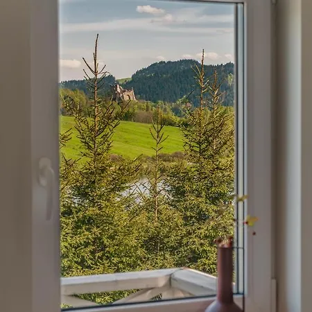 Nad Zalewem 4* Kluszkowce