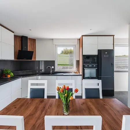 Nad Zalewem 4* Kluszkowce