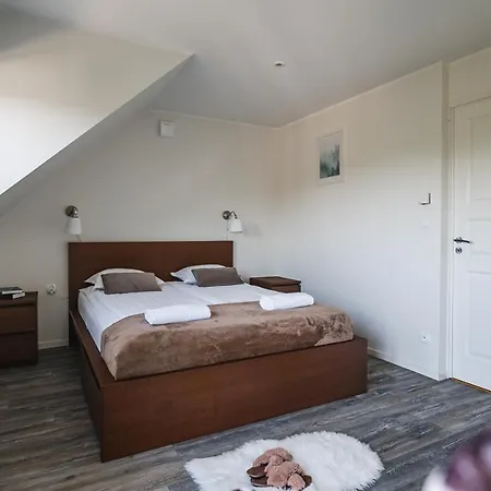 Nad Zalewem Hotel Kluszkowce