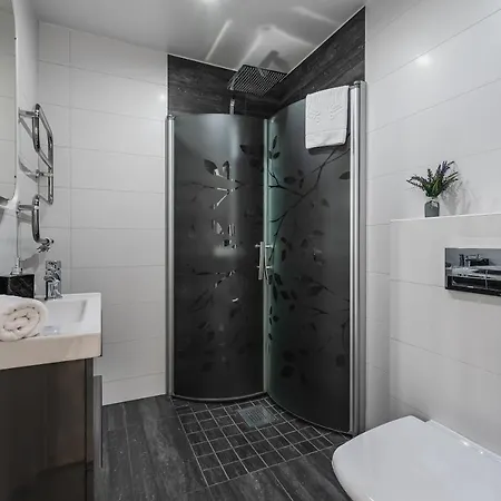 Nad Zalewem Hotel 4*